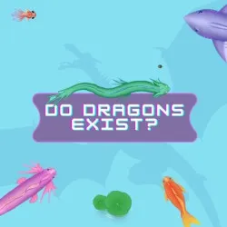 PLay Do Dragons Exist now!
