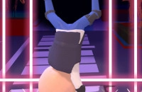 Play Dodge Hero now!