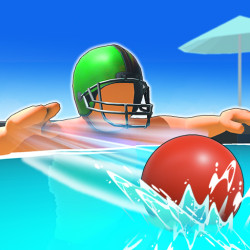 Play Dodgeball now!