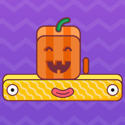 Play Doodle Drop now!