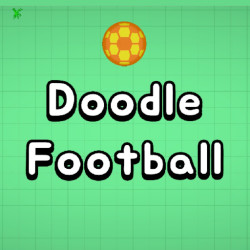 Play Doodle Football now!
