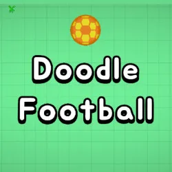 PLay Doodle Football now!