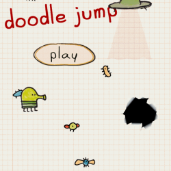 Play Doodle Jump now!