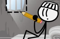 Play DOP Stickman - Jailbreak now!