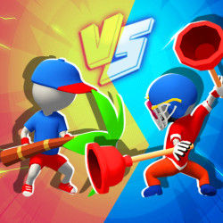 Play Draw The Weapon now!