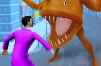Play Draw to Fish Fight now!