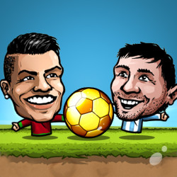 Play Dream Head Soccer now!