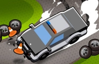 Play Drift Challenge Turbo Racer now!