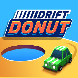 Play Drift Donut now!