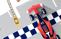Play Drift Mini Race now!