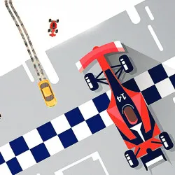 PLay Drift Mini Race now!