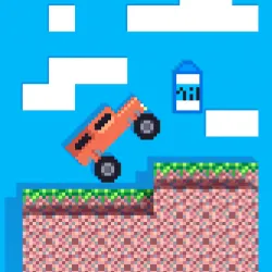 PLay Get The Milk now!