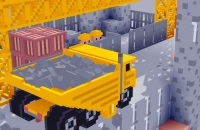 Play Truck Driving now!
