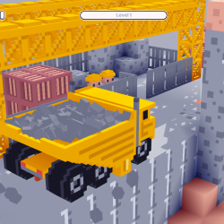 Play Truck Driving now!