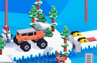 Play Drive Winter now!