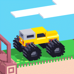 Play Jeep: Mad Driving 2r0 now!