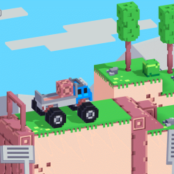 Play Pickup Truck now!