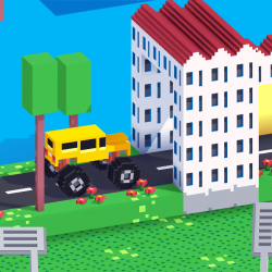 Play Drive Kids now!
