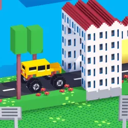 PLay Drive Kids now!