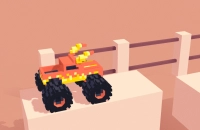 Play Drive Monster now!