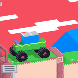 Play Overdrive now!