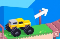 Play Jeep: Mad Driving now!