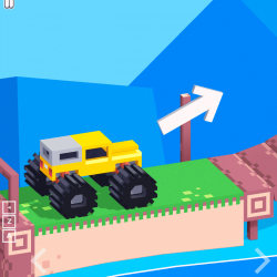 Play Jeep: Mad Driving now!