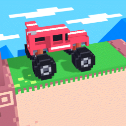 Play Drive Skin now!