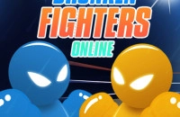 Play Drunken Fighters Online now!