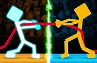 Play Drunken Tug War now!