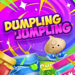 PLay Dumpling Jumpling now!