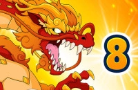 Play Dynamons 8 now!