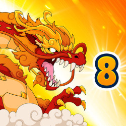 Play Dynamons 8 now!