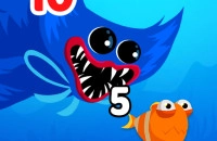 Play Eat The Fish IO now!