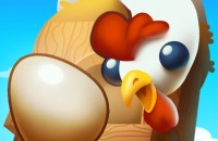Play Egg Hunt Mania now!