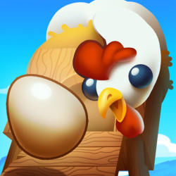 Play Egg Hunt Mania now!