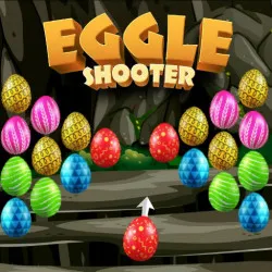 PLay Eggle Shooter now!