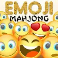 Emoji Mahjong