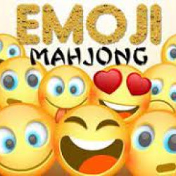 Play Emoji Mahjong now!