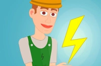 Play Energy Clicker now!