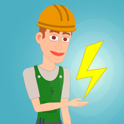 Play Energy Clicker now!