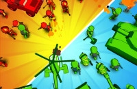 Play Epic Army Clash now!