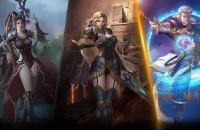 Play Eternal Fury now!