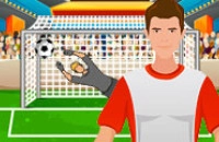Play Euro Penalty now!