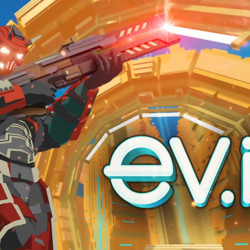 Play EV.IO now!