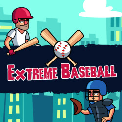 Play Extreme Baseball now!
