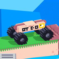 Play Extreme Delivery now!