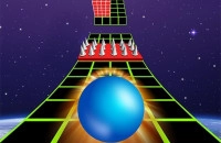 Play Extreme Run 3D now!