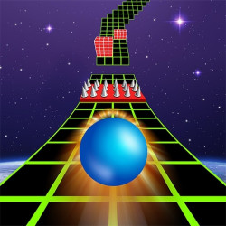 Play Extreme Run 3D now!