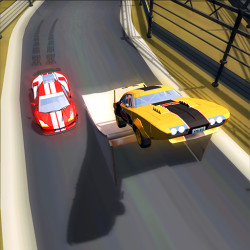 Play Extreme Runway Racing now!